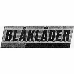 BLÅKLÄDER – varumärkesbild för Aktiebolaget Blåkläder