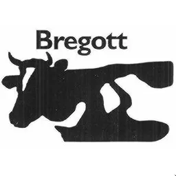Bregott – varumärkesbild för Arla Foods AB