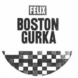 FELIX BOSTON GURKA – varumärkesbild för Orkla Foods Sverige AB