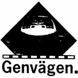 GENVÄGEN – varumärkesbild för SJ AB
