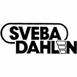 SVEBA DAHLEN – varumärke, Sveba-Dahlén Aktiebolag