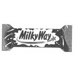 MILKY WAY – varumärkesbild för Mars Sverige AB