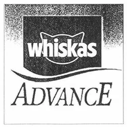 WHISKAS ADVANCE – varumärkesbild för Mars Sverige AB