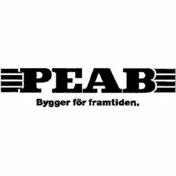 PEAB BYGGER FÖR FRAMTIDEN – varumärkesbild för Peab AB