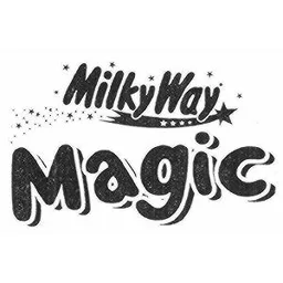 MILKY WAY MAGIC – varumärkesbild för Mars Sverige AB