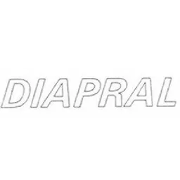 DIAPRAL – varumärkesbild för AstraZeneca AB