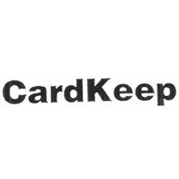 CARDKEEP – varumärke, ExpoGraf CardKeep International AB