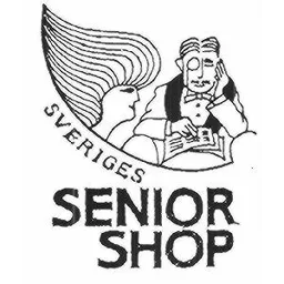 SVERIGES SENIOR SHOP – varumärke, Sveriges Senior Shop AB