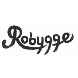 ROBYGGE – varumärkesbild för Robygge Aktiebolag