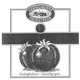 GODEGÅRDENS DELIKATESSER Godegårdens - naturligt gott – varumärkesbild för Axfood AB