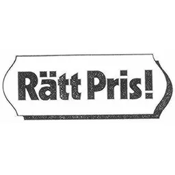 Rätt Pris! – varumärkesbild för Axfood AB