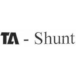 TA - SHUNT – varumärkesbild för IMI Hydronic Engineering AB