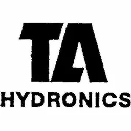 TA HYDRONICS – varumärkesbild för IMI Hydronic Engineering AB