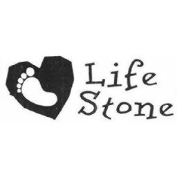 LIFE STONE – varumärkesbild för Nått Fuffens AB