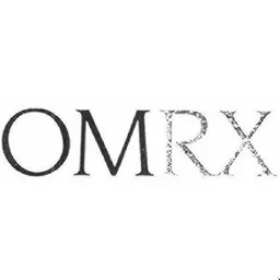 OMRX – varumärkesbild för Nasdaq Aktiebolag