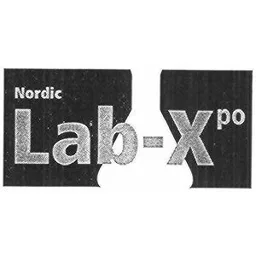 NORDIC LAB-XPO – varumärkesbild för Stockholmsmässan Aktiebolag