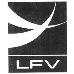 LFV – varumärkesbild för LUFTFARTSVERKET