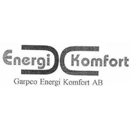 ENERGI KOMFORT GARPCO ENERGI KOMFORT AB – varumärkesbild för Sustainable Energy Solutions Sweden Holding AB