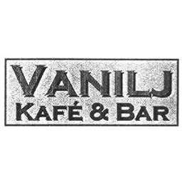 VANILJ KAFE & BAR – varumärkesbild för Kafé Domain Aktiebolag