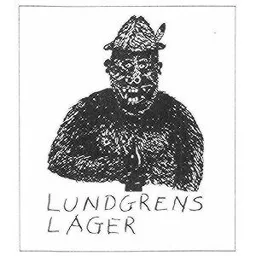 LUNDGRENS LAGER – varumärkesbild för Nils Oscar AB