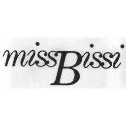 MISS BISSI – varumärkesbild för Herast Interest AB
