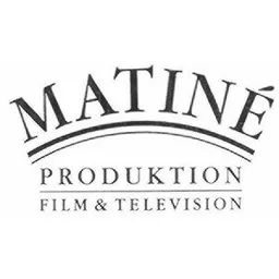 MATINÉ PRODUKTION FILM & TELEVISION – varumärkesbild för Matiné Film & Television Aktiebolag