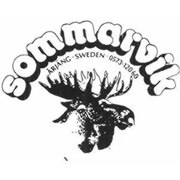 SOMMARVIK ÅRJÄNG SWEDEN 0573-12060 – varumärkesbild för FC Värmland AB