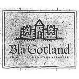 Blå Gotland EN MILD OST MED STARK KARAKTÄR – varumärkesbild för Arla Foods AB