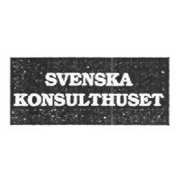 SVENSKA KONSULTHUSET – varumärkesbild för Svenska Konsulthuset Development Aktiebolag