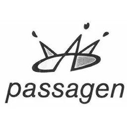 PASSAGEN – varumärkesbild för EdgeMail Payment Services AB