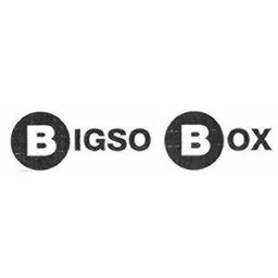 BIGSO BOX – varumärkesbild för Bigso Aktiebolag