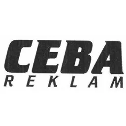 CEBA REKLAM – varumärkesbild för RESTRUCTA AB