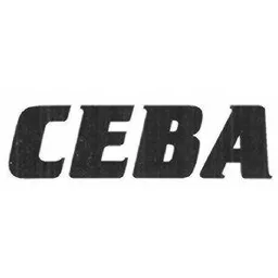 CEBA – varumärkesbild för RESTRUCTA AB