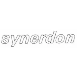 SYNERDON – varumärkesbild för AstraZeneca AB