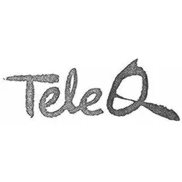 TELEQ – varumärkesbild för HiQ International AB
