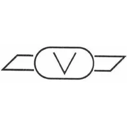 V – varumärkesbild för Väderstad Holding AB