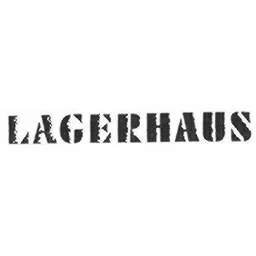 LAGERHAUS – varumärkesbild för Lagerhaus Aktiebolag