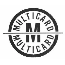 MULTICARD M MULTICARD – varumärke, Handelsbanken Finans Aktiebolag
