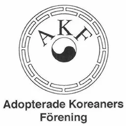 AKF ADOPTERADE KOREANERS FÖRENING – varumärke, ADOPTERADE KOREANERS FÖRENING