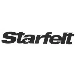 STARFELT – varumärkesbild för Starfelt Company Aktiebolag