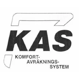 KAS KOMFORT-AVRÄKNINGS-SYSTEM – varumärkesbild för Boendekomfort i Viken AB