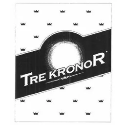 TRE KRONOR – varumärke, FP Festival Products Aktiebolag