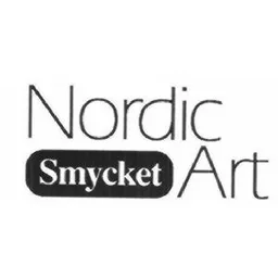 SMYCKET NORDIC ART – varumärkesbild för Smycket Nordic Art Aktiebolag