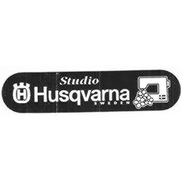 STUDIO H HUSQVARNA SWEDEN – varumärkesbild för Husqvarna AB