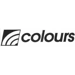 COLOURS – varumärkesbild för Permobil Aktiebolag