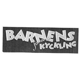 BARNENS FAVORIT KYCKLING – varumärkesbild för Guldfågeln Aktiebolag