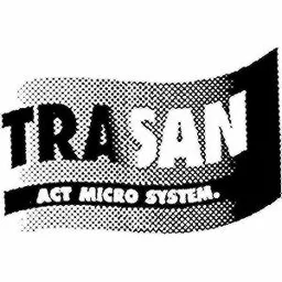 TRASAN ACT MICRO SYSTEM – varumärke, Vikan AB