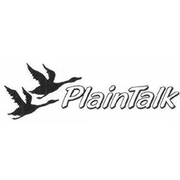 PLAINTALK – varumärke, Backhausen Aktiebolag
