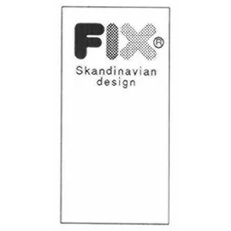FIX Skandinavian design – varumärkesbild för Aktiebolag Lindex