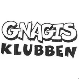 GNAGIS KLUBBEN – varumärke, ALLMÄNNA IDROTTSKLUBBEN A.I.K